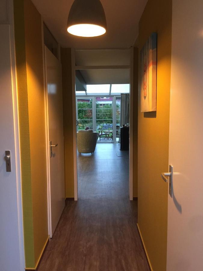 Suite & Wellness Breskens Exterior photo